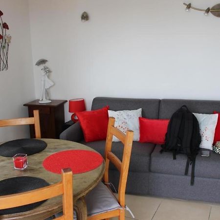 T2 Coquet Le Lavandou Plein Centre Vue Mer Exceptionnelle. Apartment Exterior photo